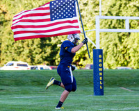 September 11th - Elmwood/Murdock