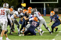 September 14th - Hamline