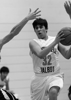 February 22nd JV - Concordia