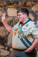 Drew Eagle Scout - August 3, 2019