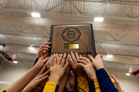 October 21st - Frontier Conference Championship