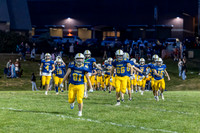 October 23rd - Boys Town