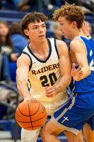 January 13 - College View Academy