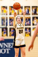 January 16th - Omaha Christian