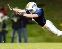 November 6th - Centennial playoff