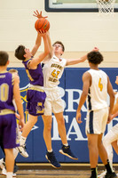 2020 senior BBB photos