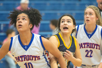 January 28th - Parkview Christian