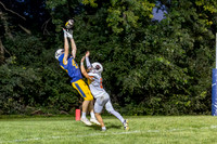 August 28th - North Bend Central