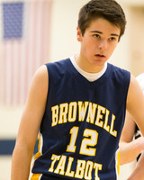 February 21st - JV - Concordia
