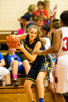 February 5th - Parkview christian