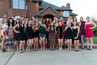 Homecoming - 2018