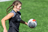 September 24th - Gibbs soccer