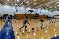 December 16th - Lourdes Central Catholic