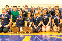 February 25th - Nebraska State Championship