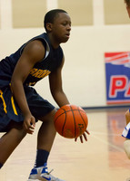 February 8th - ParkView Classless School