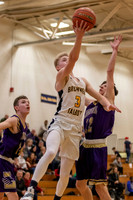 December 21st - Louisville