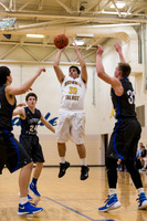 February 9th - Nebraska City Lourdes