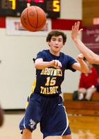 December 20th  JV - Mead