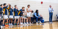 High School Boys