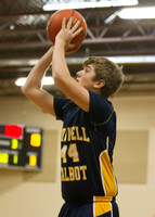 February 8th JV - PCP