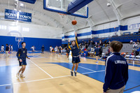 January 27th - Parkview Christian