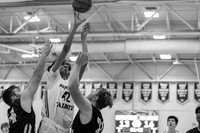 February 5th - Omaha Christian Academy