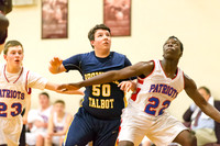 February 5th - Parkview christian