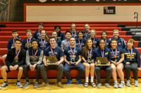 February 24th - Nebraska State Class C Championships