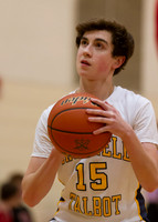January 23rd JV - Weeping Water