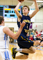January 29th - Cedar View