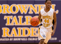 January 9th - JV East Butler