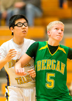 December 12th - JV Bergan