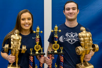 February 10th - Nebraska State Championships