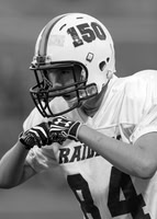 September 23rd - JV at Roncalli