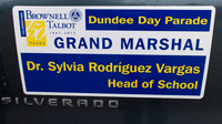 Dundee Day Parade 2013