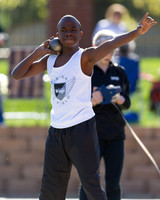 Nebraska Wesleyan - May 11th