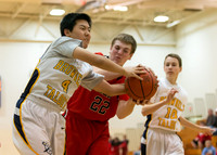 December 19th - JV Mead