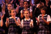 2015 Holiday concert