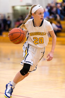 February 9th - Nebraska City Lourdes