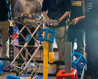 February 14th 2015 - Robotics