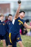March 29th - Bennington Relays