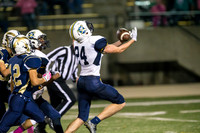 October 15th - Lincoln Lutheran