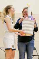 Senior night