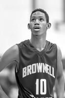 Jarret Proby