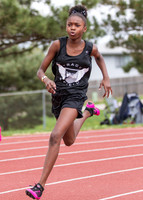 May 3rd - Wings of Omaha meet - Northwest HS