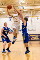 December 3rd - Nebraska Lutheran