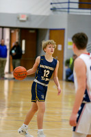 January 28th - Parkview Christian